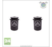 2X Kit Supporto Braccio Oscillante Dx+Sx Sidem Per Mercedes 160 140