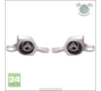 2X Kit Supporto Braccio Oscillante Dx+Sx Sidem Per Mercedes Classe R 500 350 320