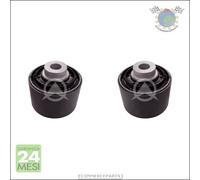 2X Kit Supporto Braccio Oscillante Dx+Sx Sidem Per Mercedes Classe S 350 300