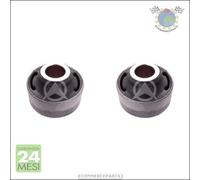 2X Kit Supporto Braccio Oscillante Dx+Sx Sidem Per Peugeot 2008