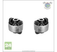 2X Kit Supporto Braccio Oscillante Dx+Sx Sidem Per Renault Avantime Espace