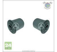 2X Kit Supporto Braccio Oscillante Dx+Sx Sidem Per Toyota Hilux Hiace
