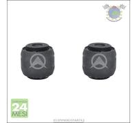 2X Kit Supporto Braccio Oscillante Dx+Sx Sidem Per Volvo Xc70 Xc60