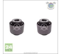 2X Kit Supporto Braccio Oscillante Dx+Sx Sidem Post Per Ford Mondeo