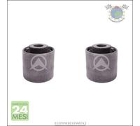 2X Kit Supporto Braccio Oscillante Dx+Sx Sidem Post Per Ford Mondeo Galaxy S d4s