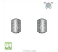 2X Kit Supporto Braccio Oscillante Dx+Sx Sidem Post Per Mercedes Cls 300 280