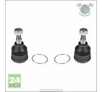 Testina Braccio Oscillante Sospensione Moog Ant Per Fiat Panda Duna Uno Lancia Y