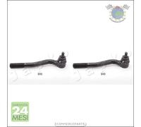 2x Kit Testina scatola sterzo Dx+Sx Japko Anteriore per JEEP GRAND CHEROKEE #0u