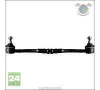 2X Kit Testina Scatola Sterzo Dx+Sx Moog Per Citroen Berlingo C4 Ii Ds4 Ds