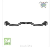 2X Kit Testina Scatola Sterzo Dx+Sx Moog Per Honda Cr-V I Mg Rover 400 45