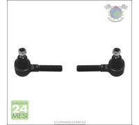 2X Kit Testina Scatola Sterzo Dx+Sx Moog Per Mercedes Trem 300 280 250 240 2 e50