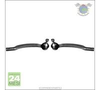 2X Kit Testina Scatola Sterzo Dx+Sx Moog Per Volvo Xc90 Xc70