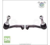 2X Kit Testina Scatola Sterzo Dx+Sx Sidem Ant Per Bmw 1 E88 135 125 123 120 118