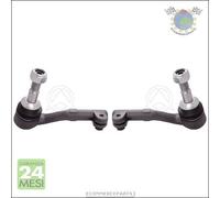 2X Kit Testina Scatola Sterzo Dx+Sx Sidem Ant Per Bmw 3 E92 320 318 316 M E91 33