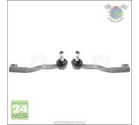 2X Kit Testina Scatola Sterzo Dx+Sx Sidem Ant Per Bmw 7 E38 750 740 735 730 day