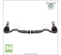 2X Kit Testina Scatola Sterzo Dx+Sx Sidem Ant Per Bmw X3 F25 Sdrive