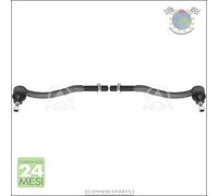 2X Kit Testina Scatola Sterzo Dx+Sx Sidem Ant Per Citroen C5 Ii I