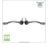 2X Kit Testina Scatola Sterzo Dx+Sx Sidem Ant Per Kia Picanto #Lq