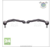 2X Kit Testina Scatola Sterzo Dx+Sx Sidem Ant Per Vw Transporter Multivan