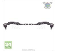 2X Kit Testina Scatola Sterzo Dx+Sx Sidem Per Peugeot 407