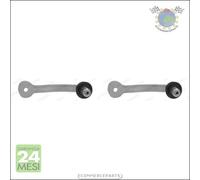 2x Kit Tirante barra stabilizzatrice Dx+Sx Moog Anteriore per JAGUAR S-TYPE F-T
