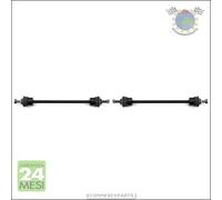 2X Kit Tirante Barra Stabilizzatrice Dx+Sx Moog Per Citroen Ax Peugeot 106