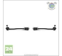 2X Kit Tirante Barra Stabilizzatrice Dx+Sx Moog Per Ford Maverick Nissan Terrano