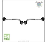 2X Kit Tirante Barra Stabilizzatrice Dx+Sx Moog Per Mercedes 55 32 30