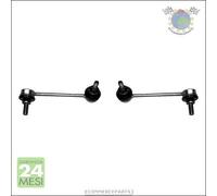 2X Kit Tirante Barra Stabilizzatrice Dx+Sx Moog Per Mercedes Classe S 300 280 #I