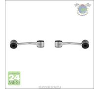 2X Kit Tirante Barra Stabilizzatrice Dx+Sx Moog Per Mercedes Sprinter 313 31 e7c