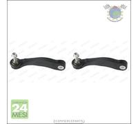 2x Kit Tirante barra stabilizzatrice Dx+Sx Moog Posteriore per AUDI Q4 CUPRA BO