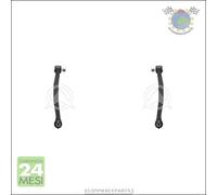 2X Kit Tirante Barra Stabilizzatrice Dx+Sx Sidem Post Per Mercedes Trem 250 dsl
