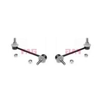 2X Koppelstange Stabilisator Per Opel Frontera B 6B_ 5_SUD2 5_MWL4 Isuzu Trooper