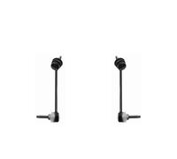 2X KOPPELSTANGE STABILIZZATORE Per JAGUAR S-TYPE X200 XF SPORTBRAKE X250 QQ6