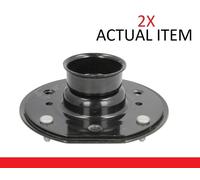 2X KOREA A70071D Supporto Superiore Ammortizzatore Anteriore Set Cuscino A70071D