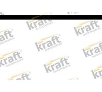 2x KRAFT Ammortizzatore Anteriore Pressione olio Ammortizzatori 4005360