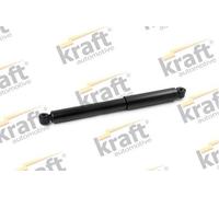 2x KRAFT Ammortizzatore Posteriore A pressione del gas Ammortizzatori 4015430
