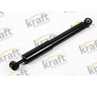 2x KRAFT Ammortizzatore Posteriore A pressione del gas Ammortizzatori 4015460