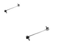 2X KRAFT AUTOMOTIVE Barra Stabilizzatrice Anteriore Adatta Per Fiat