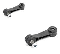 2X KRAFT AUTOMOTIVE Barra Stabilizzatrice Anteriore Adatta Per VW Golf