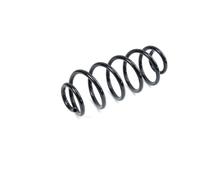 2x KRAFT AUTOMOTIVE Molla di Sospensione Frontale per Audi A4 8D2 B5 8D5 4020300