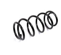 2x KRAFT AUTOMOTIVE Molla di Sospensione Frontale per Opel Zafira A F75_4021514