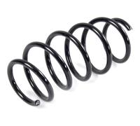 2x KRAFT AUTOMOTIVE Molla Frontale Adatto A per Opel Meriva 4021618