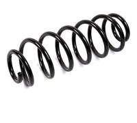 2x KRAFT AUTOMOTIVE Molla Posteriore Adatto A per Audi A3 8L1 4030280