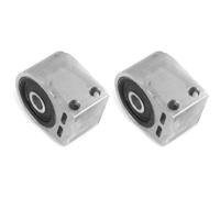 2x KRAFT AUTOMOTIVE Supporto Braccio Oscillante Frontale per Opel Antara L07 2.0