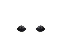 2x KRAFT AUTOMOTIVE Supporto Frontale per BMW 3er Cabriolet E30 320i