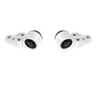 2X KRAFT Corpo Del Cuscinetto Posteriore Sinistro Per VW Passat Variant 3B6 3B5