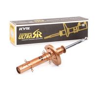 2x KYB 324016 Ultra SR Ammortizzatore Anteriore A pressione del gas