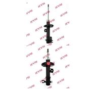2X KYB 3330080+3330079 Ammortizzatori Anteriori Per Chevrolet Spark M300