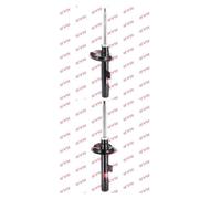 2x KYB 333733+333732 Ammortizzatore Anteriore per Citroën Xsara N1 Break N2 N0